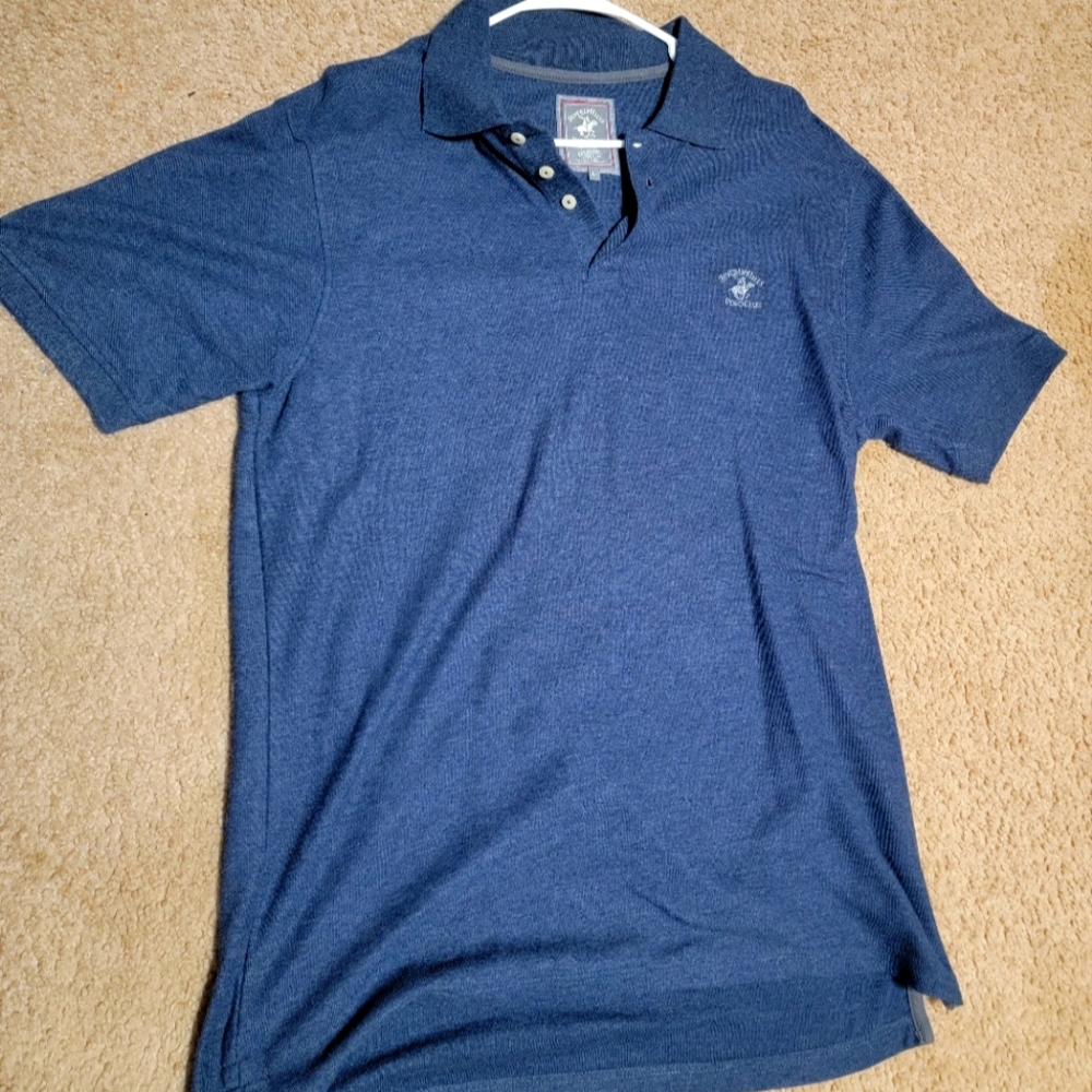 Polo Club Size L Polo